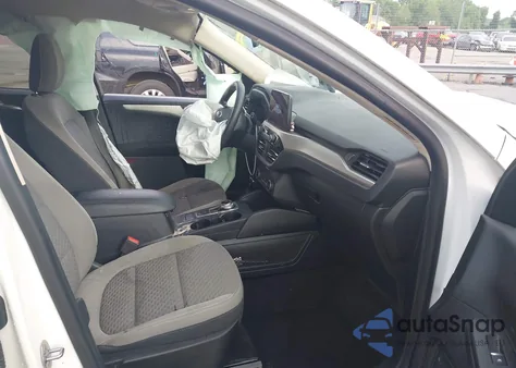 2020 Ford Escape Se z USA, uszkodzony, nr VIN 1FMCU9G63LUA29016